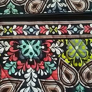 Vera Bradley crossbody bag